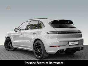 Thumbnail von Porsche Cayenne GTS HA-Lenkung InnoDrive Head-Up 21-Zoll