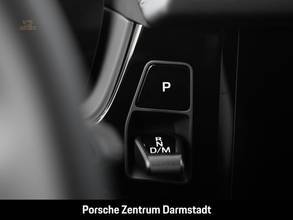Thumbnail von Porsche Cayenne GTS HA-Lenkung InnoDrive Head-Up 21-Zoll