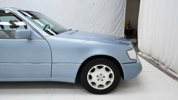 Thumbnail von Mercedes-Benz S 600 '91