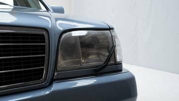 Thumbnail von Mercedes-Benz S 600 '91