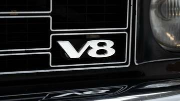 Thumbnail von Rover P6 V8 '71