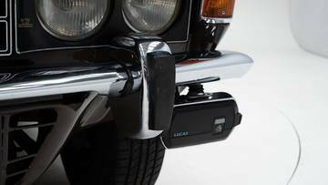 Thumbnail von Rover P6 V8 '71