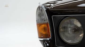 Thumbnail von Rover P6 V8 '71