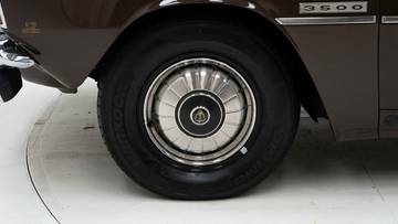 Thumbnail von Rover P6 V8 '71