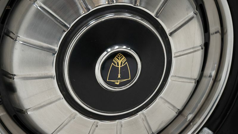 Thumbnail von Rover P6 V8 '71