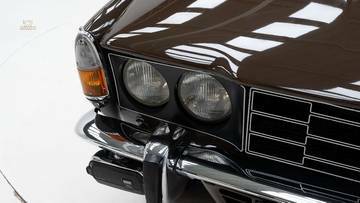 Thumbnail von Rover P6 V8 '71