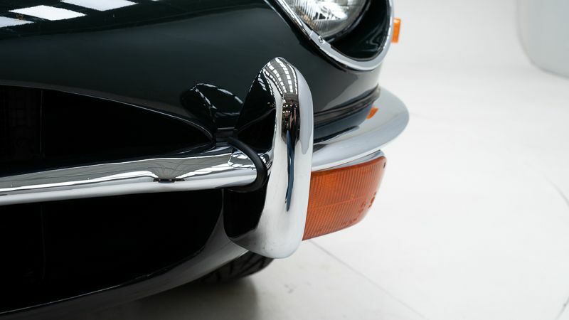 Thumbnail von Jaguar E-Type 4.2 S2 '70