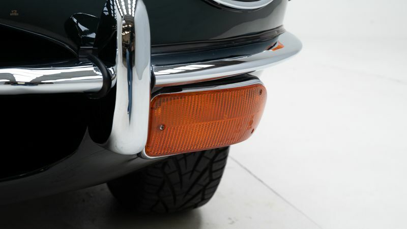 Thumbnail von Jaguar E-Type 4.2 S2 '70