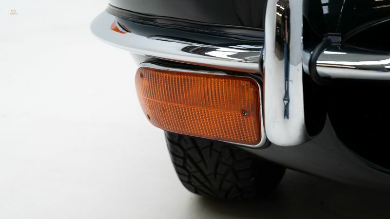 Thumbnail von Jaguar E-Type 4.2 S2 '70