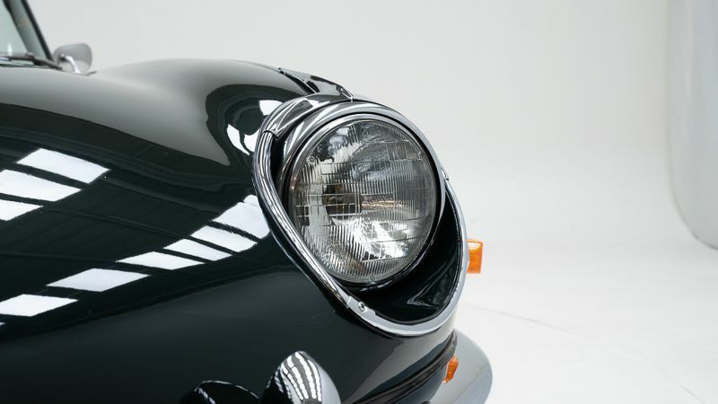Thumbnail von Jaguar E-Type 4.2 S2 '70