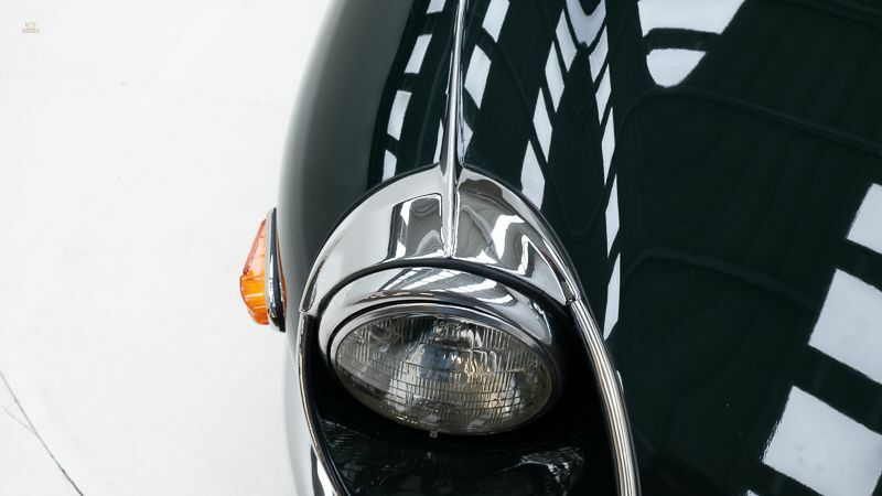 Thumbnail von Jaguar E-Type 4.2 S2 '70