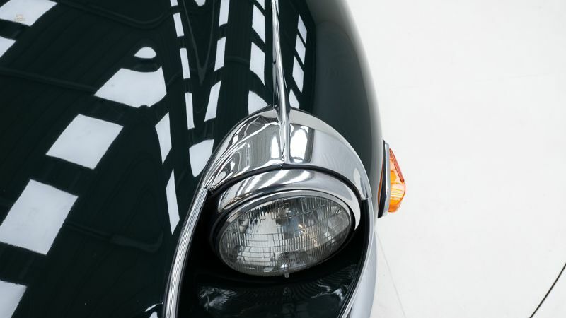 Thumbnail von Jaguar E-Type 4.2 S2 '70