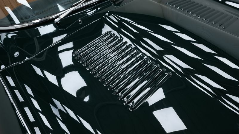 Thumbnail von Jaguar E-Type 4.2 S2 '70