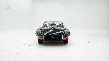 Thumbnail von Jaguar E-Type 4.2 S2 '70