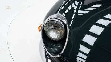 Thumbnail von Jaguar E-Type 4.2 S2 '70