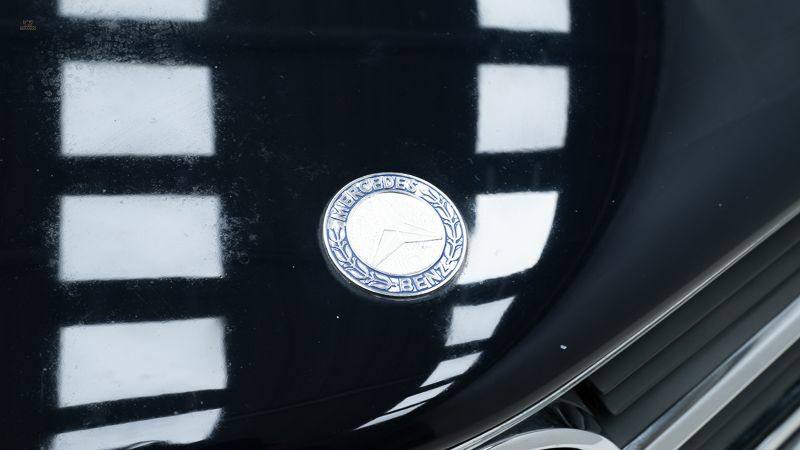 Thumbnail von Mercedes-Benz 420 SEC '86