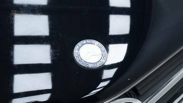 Thumbnail von Mercedes-Benz 420 SEC '86