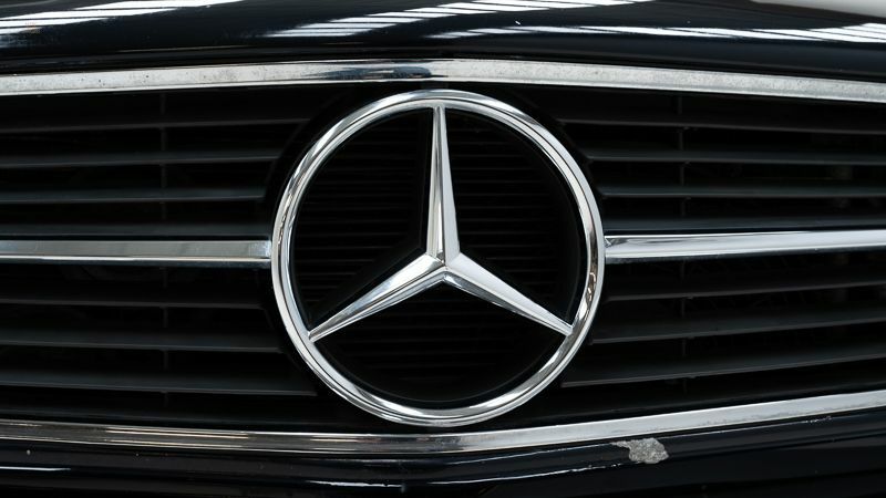 Thumbnail von Mercedes-Benz 420 SEC '86