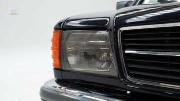 Thumbnail von Mercedes-Benz 420 SEC '86