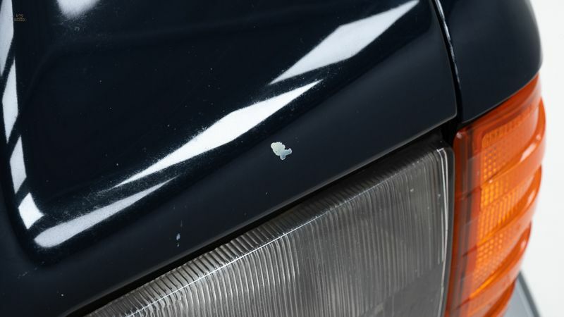 Thumbnail von Mercedes-Benz 420 SEC '86