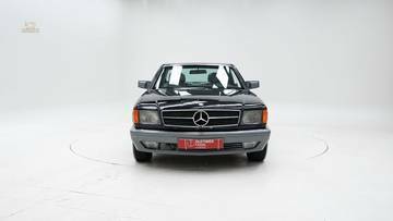 Thumbnail von Mercedes-Benz 420 SEC '86