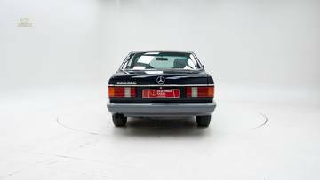 Thumbnail von Mercedes-Benz 420 SEC '86