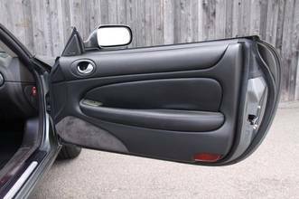 Thumbnail von Jaguar XKR S/C Cabriolet mit Recaro 3 Jahre Garantie