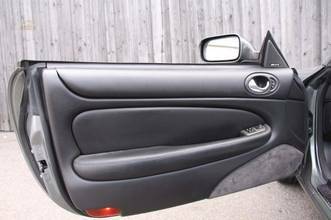 Thumbnail von Jaguar XKR S/C Cabriolet mit Recaro 3 Jahre Garantie