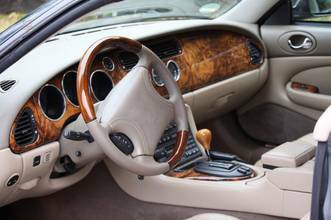 Thumbnail von Jaguar XKR kabriolet 3 roky záruka