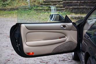 Thumbnail von Jaguar XKR kabriolet 3 roky záruka