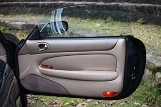 Thumbnail von Jaguar XKR kabriolet 3 roky záruka