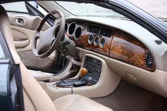 Thumbnail von Jaguar XKR kabriolet 3 roky záruka