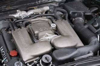 Thumbnail von Jaguar XKR kabriolet 3 roky záruka