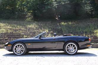 Thumbnail von Jaguar XKR Cabriolet 3 Jahre Garantie