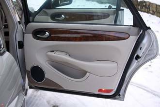 Thumbnail von Jaguar XJ 3.2 Executive Rechtslenker 3 Jahre Garantie