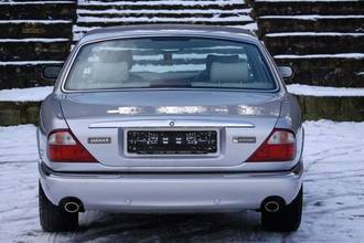 Thumbnail von Jaguar XJ 3.2 Executive Rechtslenker 3 Jahre Garantie