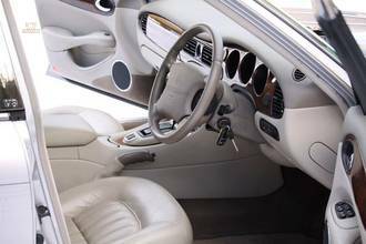 Thumbnail von Jaguar XJ 3.2 Executive Rechtslenker 3 Jahre Garantie