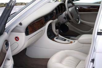 Thumbnail von Jaguar XJ 3.2 Executive Rechtslenker 3 Jahre Garantie