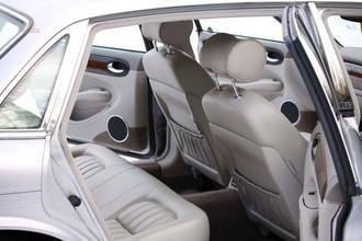 Thumbnail von Jaguar XJ 3.2 Executive Rechtslenker 3 Jahre Garantie