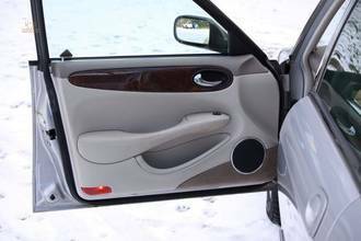 Thumbnail von Jaguar XJ 3.2 Executive Rechtslenker 3 Jahre Garantie