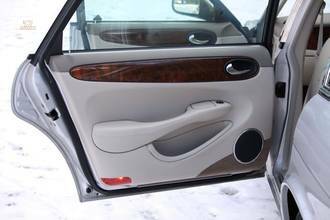 Thumbnail von Jaguar XJ 3.2 Executive Rechtslenker 3 Jahre Garantie