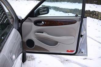 Thumbnail von Jaguar XJ 3.2 Executive Rechtslenker 3 Jahre Garantie