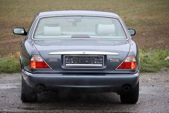 Thumbnail von Jaguar XJ 4.0 Sovereign 3 lata gwarancji od pierwszego właściciela