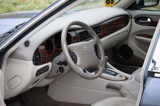 Thumbnail von Jaguar XJ 4.0 Sovereign 3 lata gwarancji od pierwszego właściciela