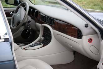 Thumbnail von Jaguar XJ 4.0 Sovereign 3 lata gwarancji od pierwszego właściciela