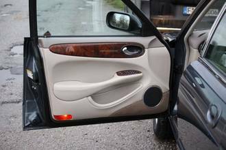 Thumbnail von Jaguar XJ 4.0 Sovereign 3 lata gwarancji od pierwszego właściciela