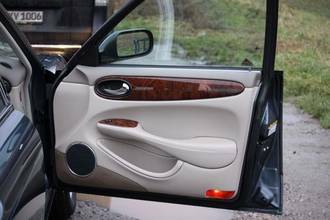 Thumbnail von Jaguar XJ 4.0 Sovereign 3 lata gwarancji od pierwszego właściciela