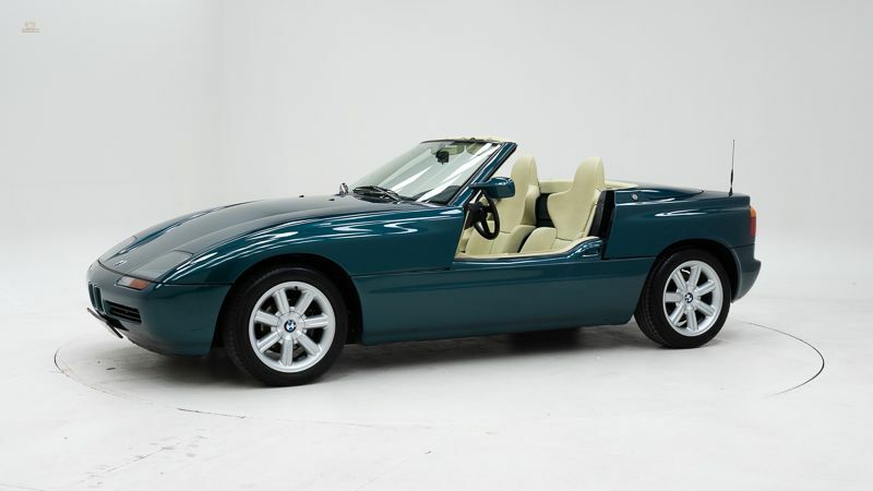 BMW Z1 '90