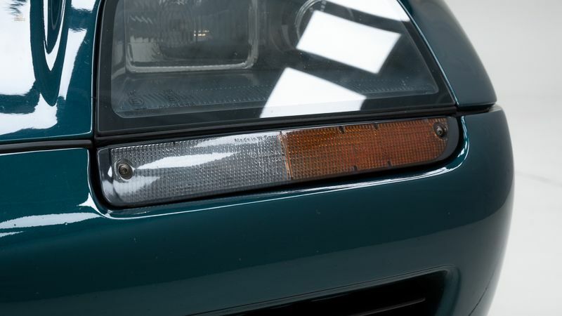 Thumbnail von BMW  Z1 '90