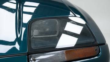 Thumbnail von BMW  Z1 '90